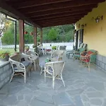 Holiday home Casetta Dei 