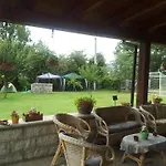 Holiday home Casetta Dei 