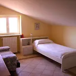 Holiday home Casetta Dei 