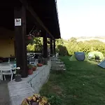 Holiday home Casetta Dei 