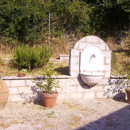بيت للعطل Casetta Dei 