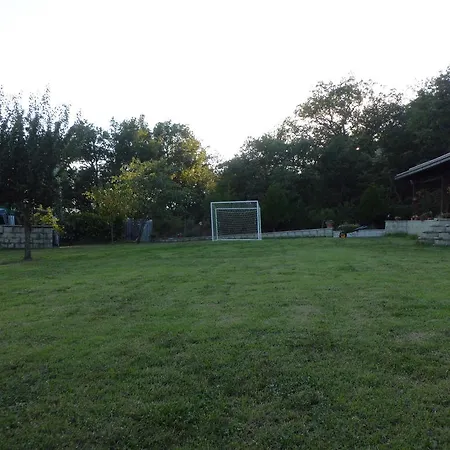 Hébergement de vacances Casetta Dei 