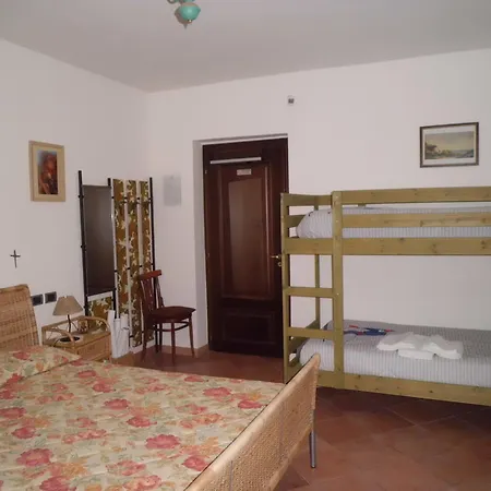 بيت للعطل Casetta Dei 