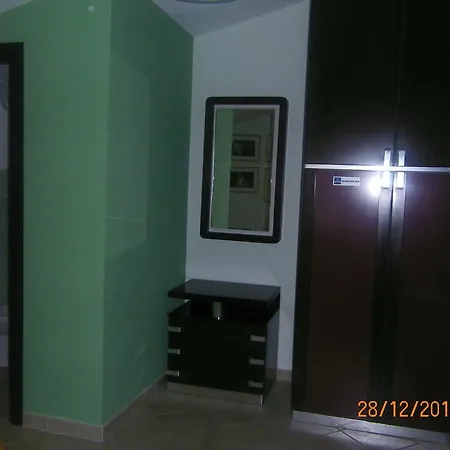 Hébergement de vacances Casetta Dei 