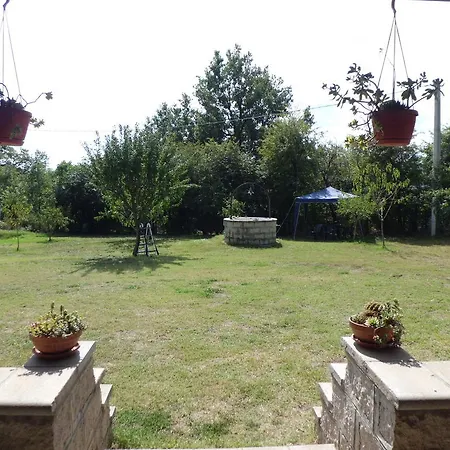 Hébergement de vacances Casetta Dei 