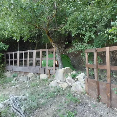 Hébergement de vacances Casetta Dei 