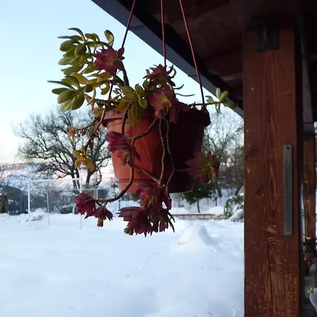 Hébergement de vacances Casetta Dei 