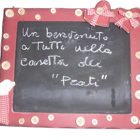 Casetta Dei 