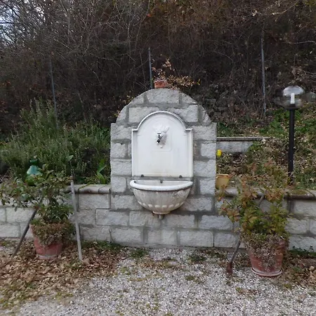 Casetta Dei 