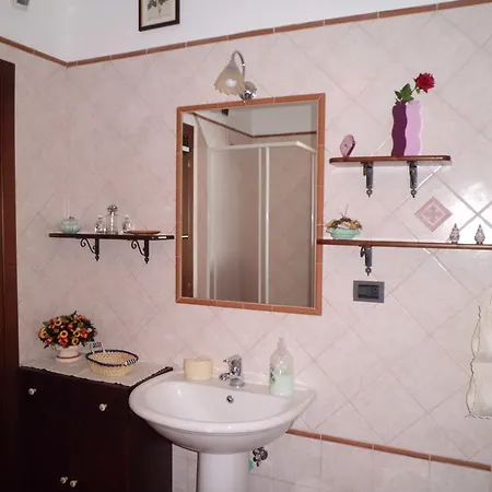 بيت للعطل Casetta Dei 